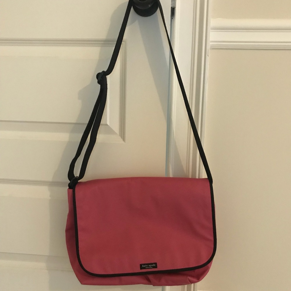 Kate Spade Messenger Computer bag